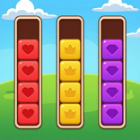 Sort Match Royal