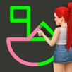 Braindom مشکل پہیلی، دماغ کھیل APK