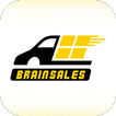 آیکون‌ BrainSales