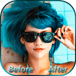 Photo Filter Effect - Simple Way to Filter Photo