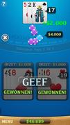 Blackjack screenshot 3