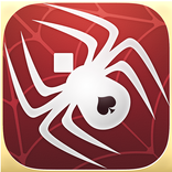 Spider Solitaire+