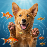 Dog games - Games for dogs