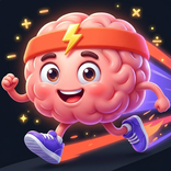Brain Sprint: Mental Math Game