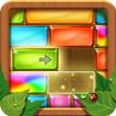 Block Drop - Slider Puzzle иконка