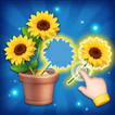 Icona Mori Match - Flora Puzzle