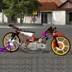 Bussid Motor Drag Simulator APK