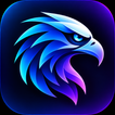 Bravo : Fast & Adblock Browser icon