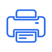 Printer App: Print Documents আইকন