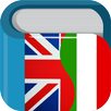 Italian English Dictionary aplikacja