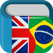 Portuguese English Dictionary icon
