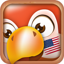 學英文 - 常用英語會話句子及生字 | 英文翻譯器 APK