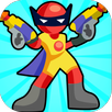 Shoot Battle- Scrawl War APK