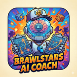 Allenatore AI di Brawl Stars