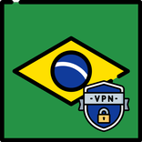 Brazil VPN - Private Proxy