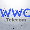 WWC Telecom-icoon