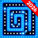 Brick Break: Arkade Multi Bola APK