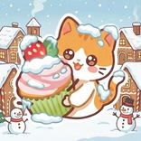 Tasty Travels: Merge Sweets