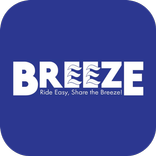 Breeze Driver App