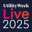 Utility Week Live icon