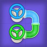 Pipe Twist 3D