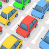 Line 'Em Up - Car Puzzle APK