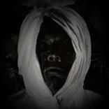Pocong & Kuntilanak cari perbedaan
