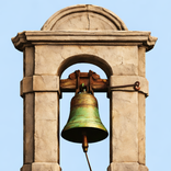 Bell Tower - Hourly chimes