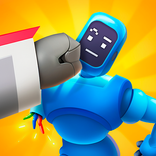 Mechangelion 3D : Robots
