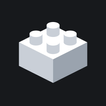 BrickDex: Brick Part Scanner icon