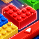 Brick Jam: Geser Warna