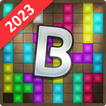 Block Game - Brick Game ícone