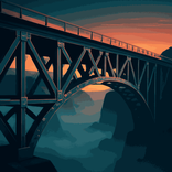 Bridge Builder Mini
