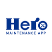 آیکون‌ Hero Maintenance