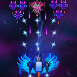 Alien Galaxy Shooter