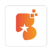Bright School أيقونة