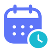 Calendar Alarm - NextTimer biểu tượng