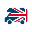Brit Stops icon