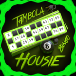 Housie Tambola  Bingo Offline
