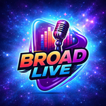 Broad Live