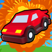 Rushy Road icon