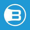 Brosix أيقونة