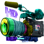 HD Zoom Camera