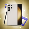 Ringtones for Galaxy s23 Ultra APK