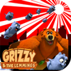Grizzy And the Lemmings 3D APK