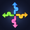 Arrowglide: Arrow Puzzle icon