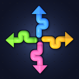 Arrowglide: Arrow Puzzle