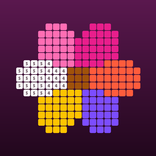 Pigment Pop: Color by Number