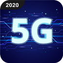 Uc 5G Browser - High Speed Internet APK