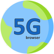 ikon 5G High Speed Browser